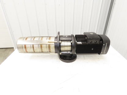 Grundfos MTR32-4/1-1 A-F-A-HUUV Immersion Pump 158gpm 2.2kw 230/480V 3PH 2.5"