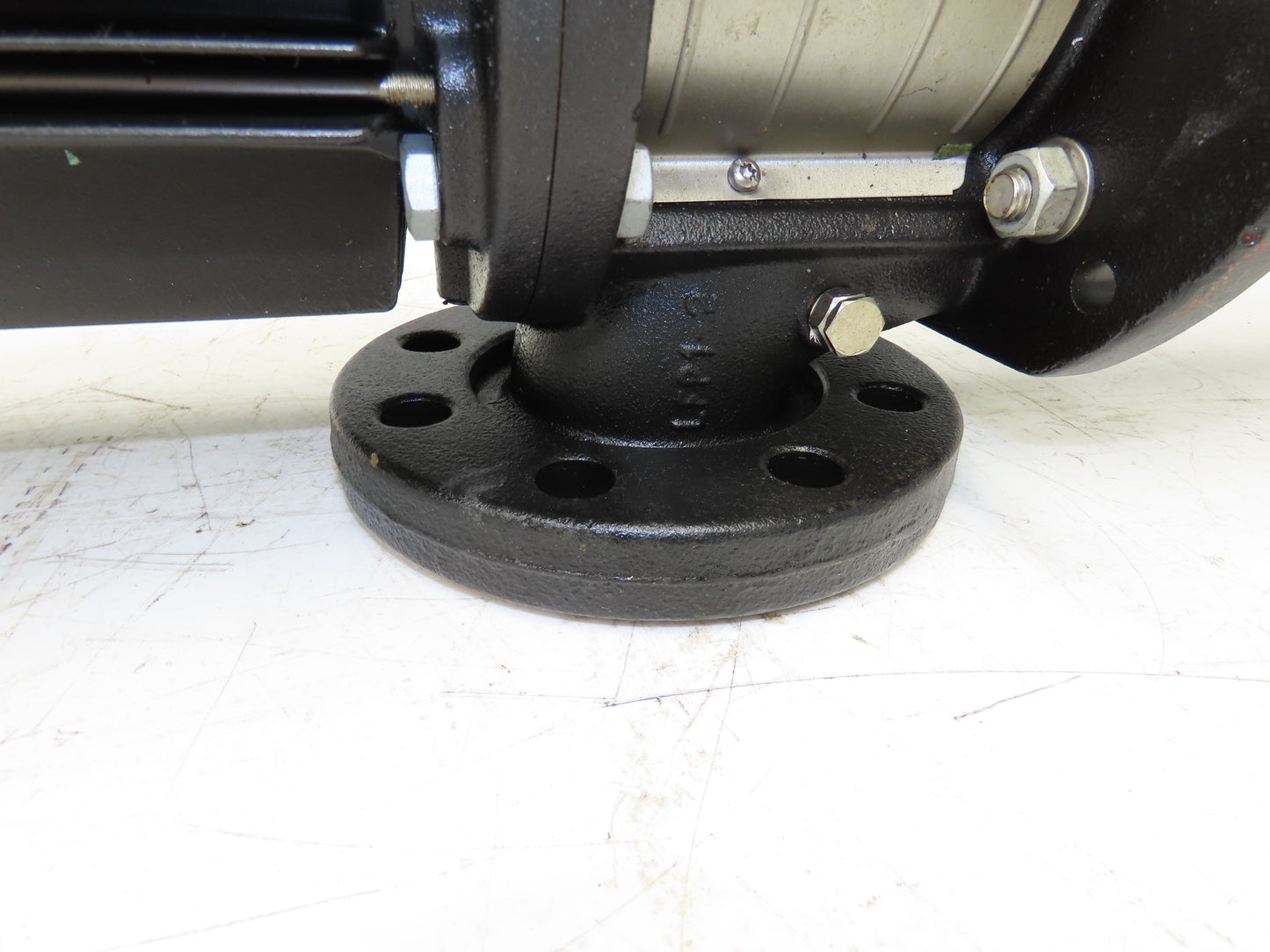 Grundfos MTR32-4/1-1 A-F-A-HUUV Immersion Pump 158gpm 2.2kw 230/480V 3PH 2.5"