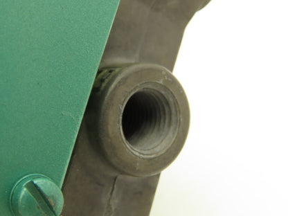 Numatics 12SAD4410A Pneumatic Air Solenoid Valve 120V 5 Way 2 Position