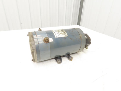 Yale 5BPA48PBF3B Forklift Hydraulic Power Steering Pump & Motor Off ERC080