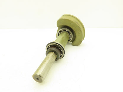 KPA International 7-032-23-01-34 Airboss Compressor Crankshaft Assembly