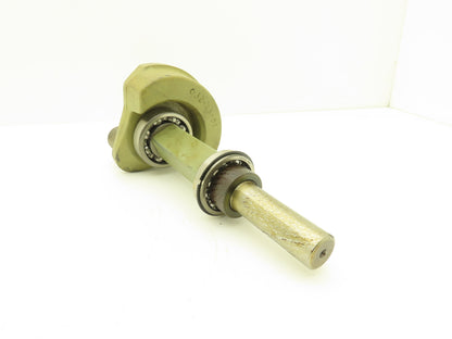 KPA International 7-032-23-01-34 Airboss Compressor Crankshaft Assembly