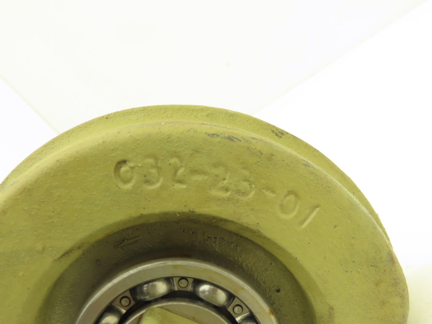 KPA International 7-032-23-01-34 Airboss Compressor Crankshaft Assembly