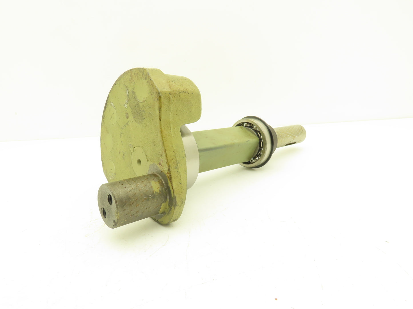 KPA International 7-032-23-01-34 Airboss Compressor Crankshaft Assembly