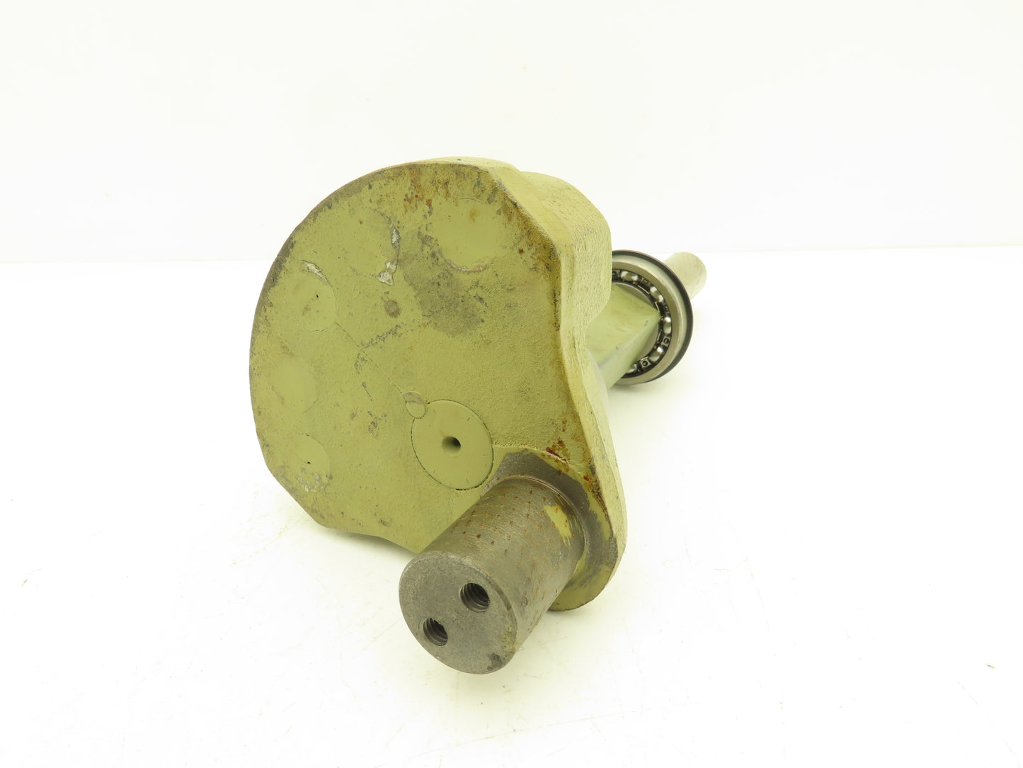 KPA International 7-032-23-01-34 Airboss Compressor Crankshaft Assembly