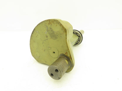 KPA International 7-032-23-01-34 Airboss Compressor Crankshaft Assembly