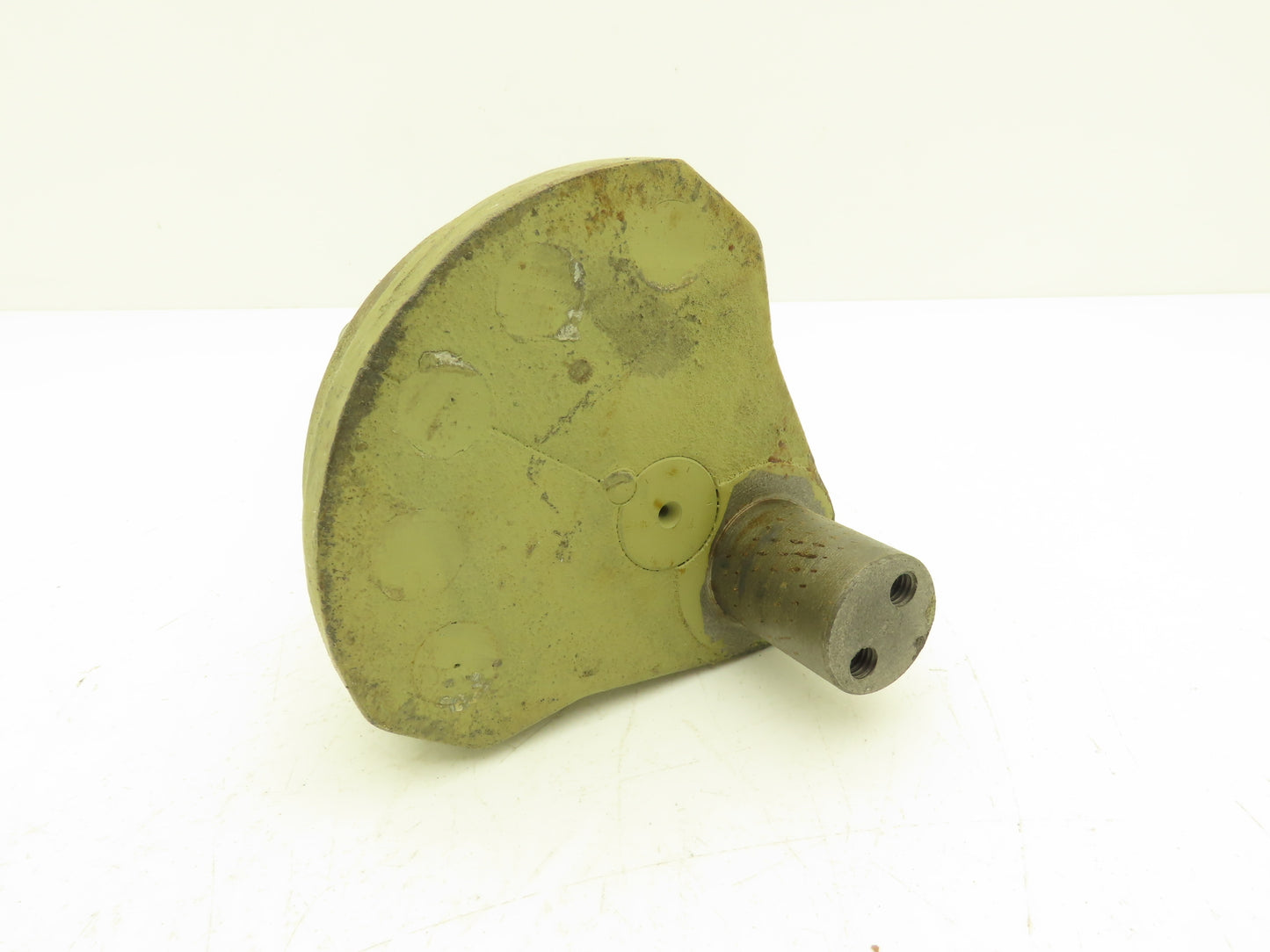 KPA International 7-032-23-01-34 Airboss Compressor Crankshaft Assembly