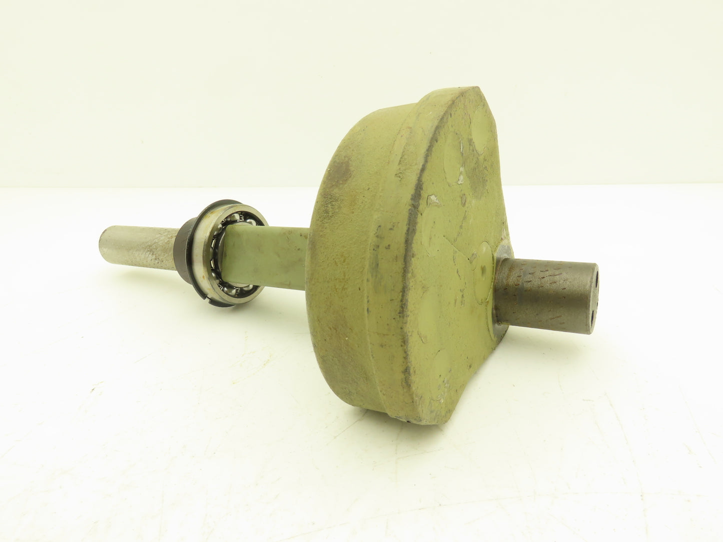 KPA International 7-032-23-01-34 Airboss Compressor Crankshaft Assembly