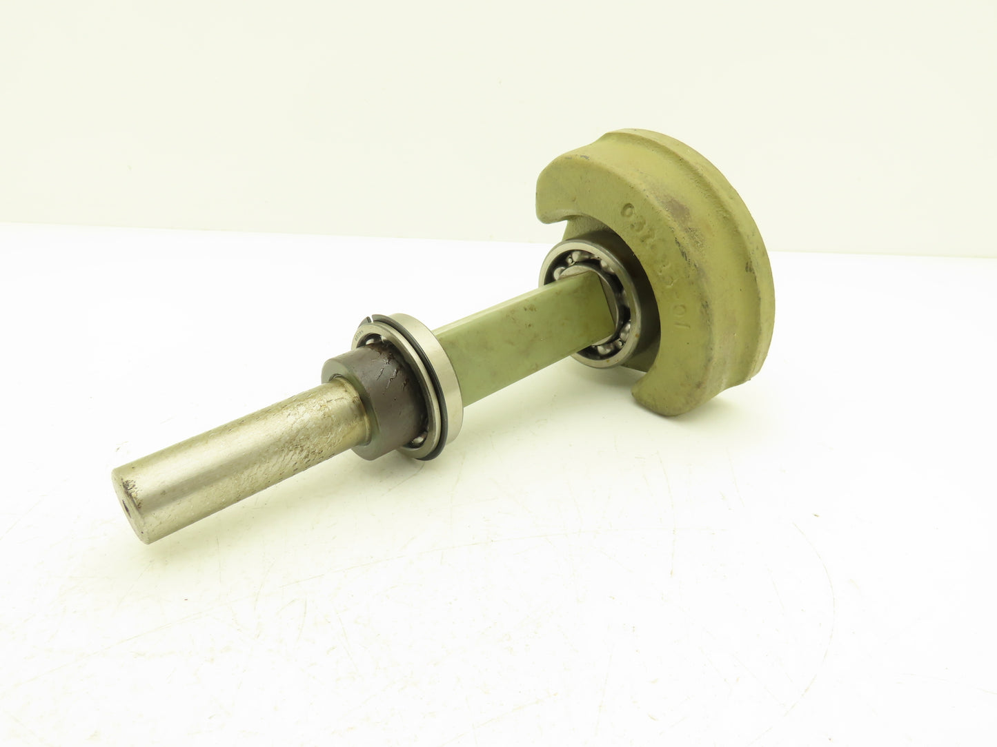 KPA International 7-032-23-01-34 Airboss Compressor Crankshaft Assembly