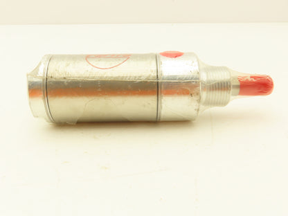 Bimba MRS-311-D Pneumatic Air Cylinder 2" Bore 1" Stroke Double Acting