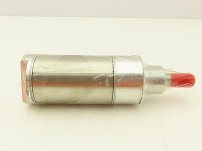 Bimba MRS-311-D Pneumatic Air Cylinder 2" Bore 1" Stroke Double Acting