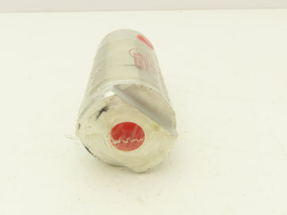 Bimba MRS-311-D Pneumatic Air Cylinder 2" Bore 1" Stroke Double Acting