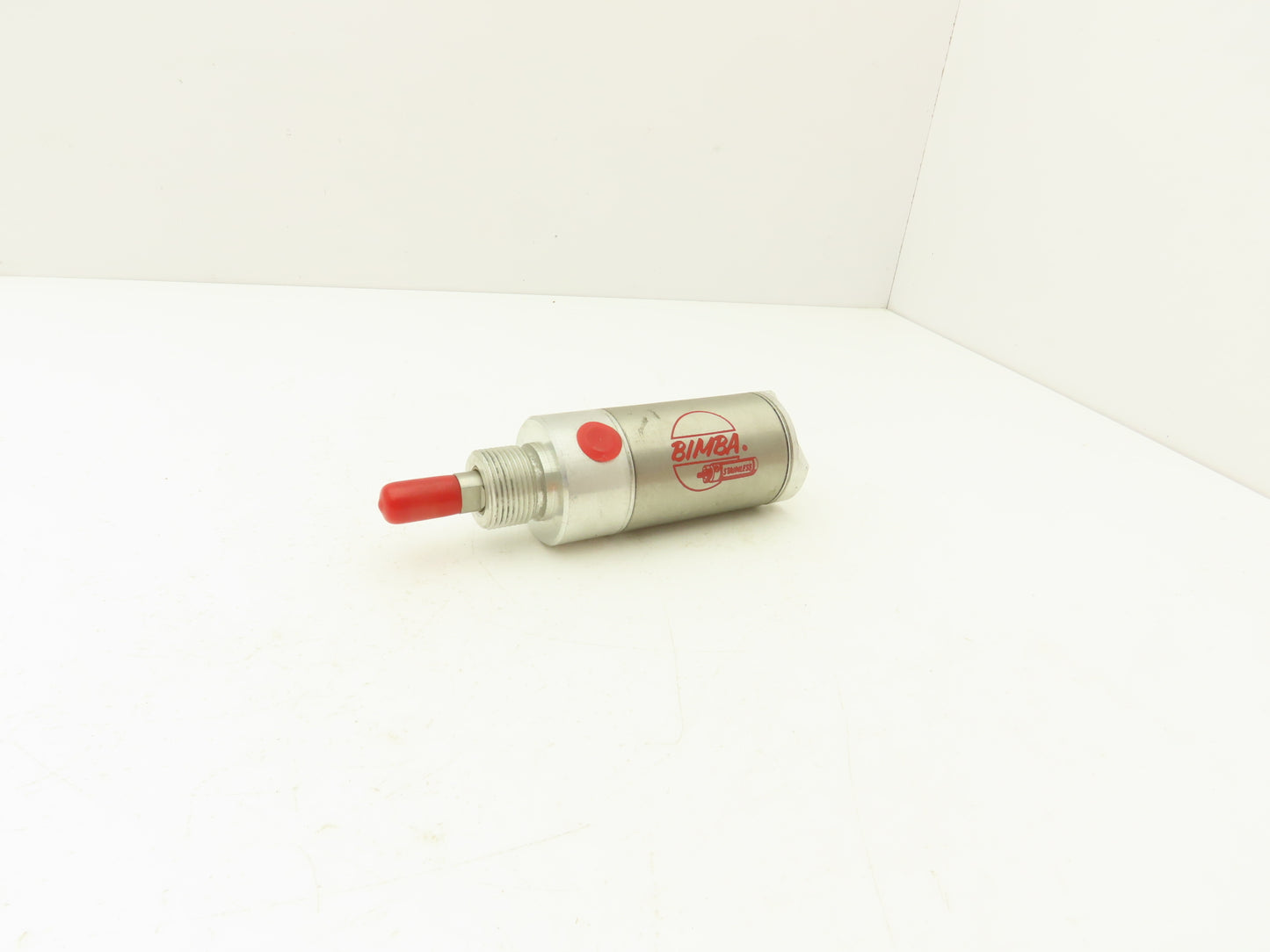 Bimba MRS-311-D Pneumatic Air Cylinder 2" Bore 1" Stroke Double Acting