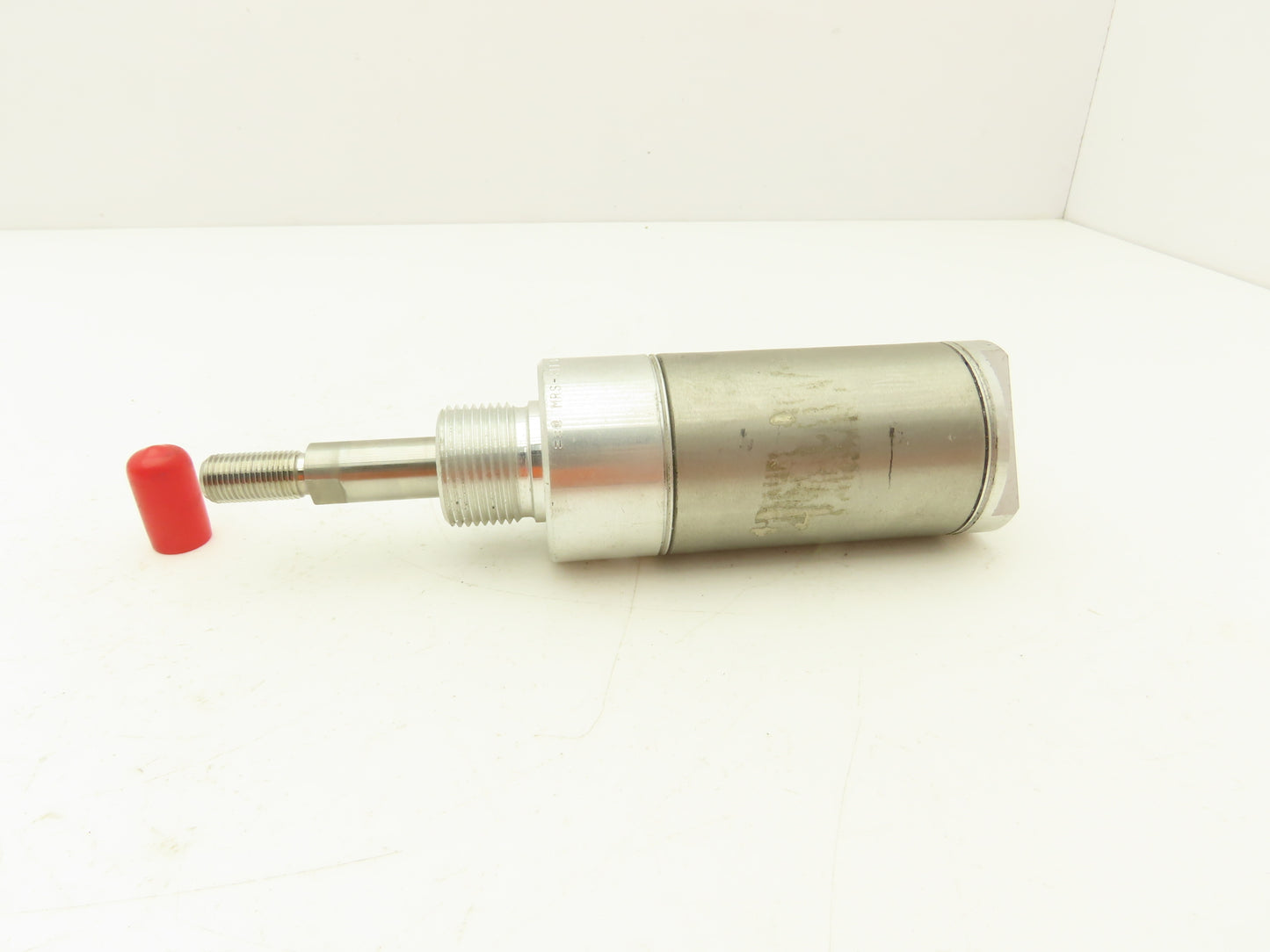 Bimba MRS-311-D Pneumatic Air Cylinder 2" Bore 1" Stroke Double Acting