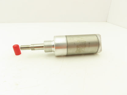 Bimba MRS-311-D Pneumatic Air Cylinder 2" Bore 1" Stroke Double Acting