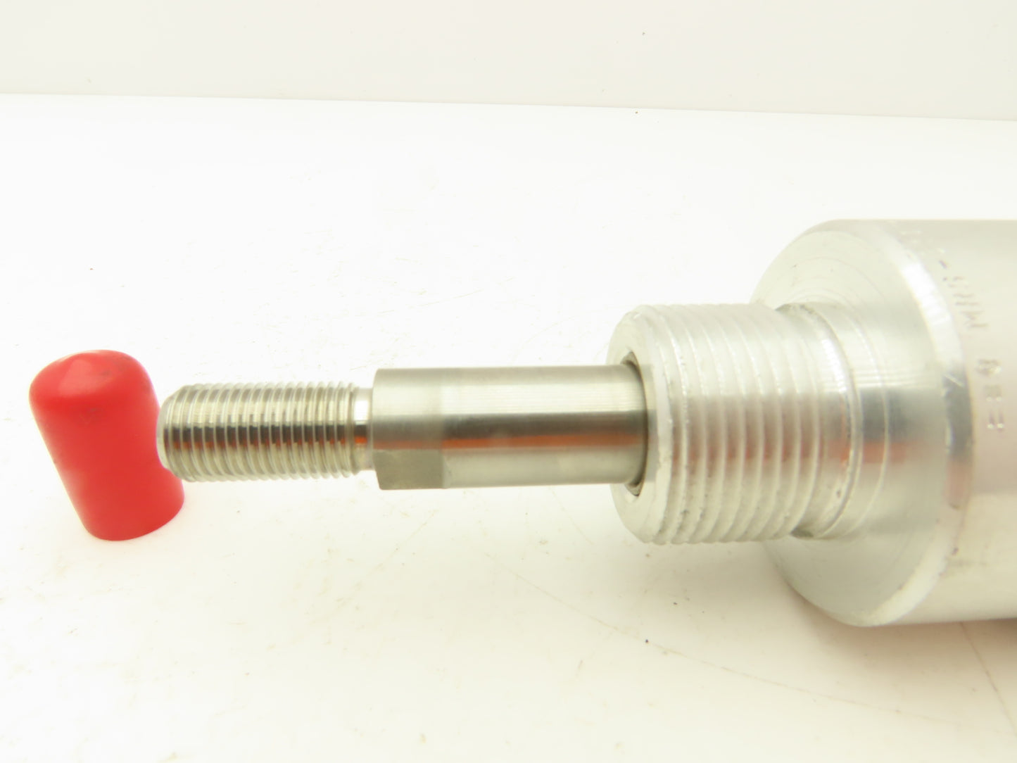 Bimba MRS-311-D Pneumatic Air Cylinder 2" Bore 1" Stroke Double Acting
