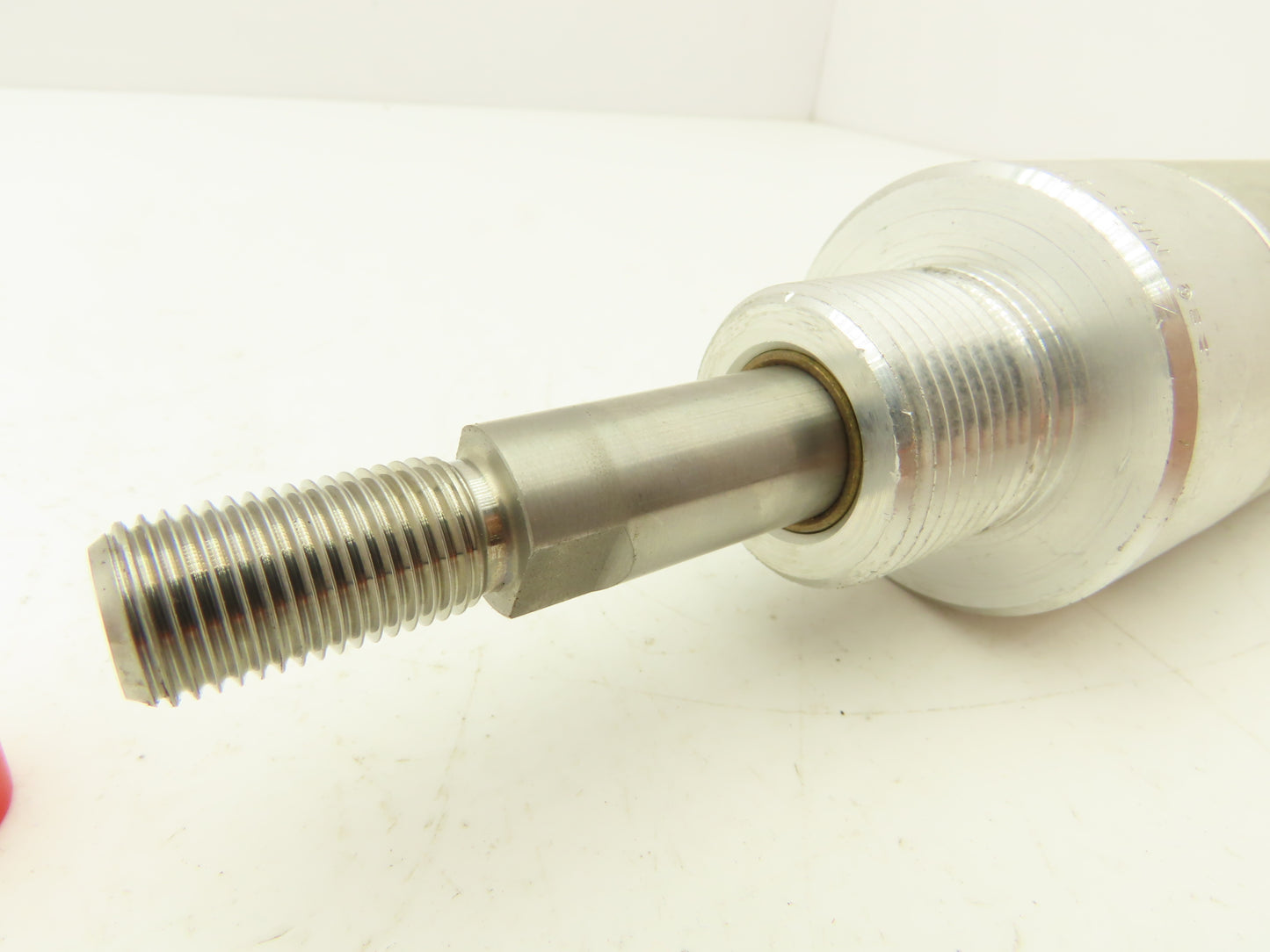 Bimba MRS-311-D Pneumatic Air Cylinder 2" Bore 1" Stroke Double Acting