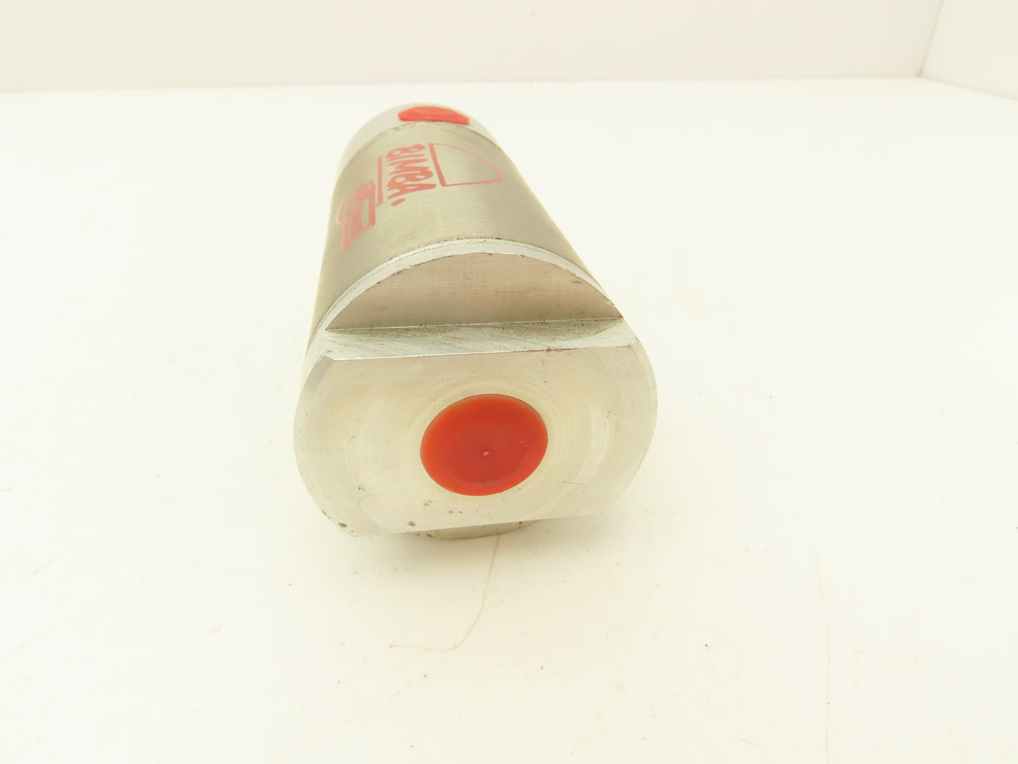 Bimba MRS-311-D Pneumatic Air Cylinder 2" Bore 1" Stroke Double Acting