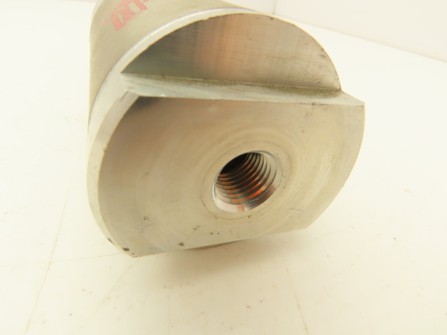 Bimba MRS-311-D Pneumatic Air Cylinder 2" Bore 1" Stroke Double Acting