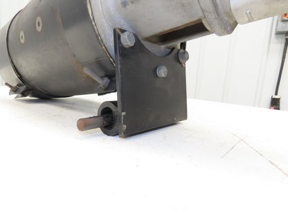 Yale 8620081 Forklift Hydraulic Haldex Pump & Motor 36/48VDC Off ERC080