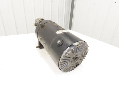 Yale 8620081 Forklift Hydraulic Haldex Pump & Motor 36/48VDC Off ERC080