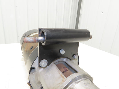 Yale 8620081 Forklift Hydraulic Haldex Pump & Motor 36/48VDC Off ERC080