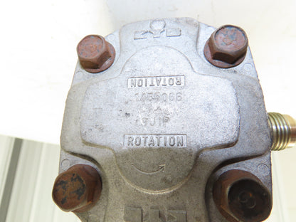 Yale 8620081 Forklift Hydraulic Haldex Pump & Motor 36/48VDC Off ERC080