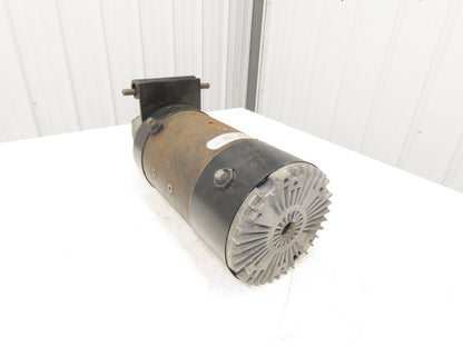 Yale 8620081 Forklift Hydraulic Haldex Pump & Motor 36/48VDC Off ERC080