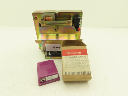 Honeywell R4140M1053 Flame Control