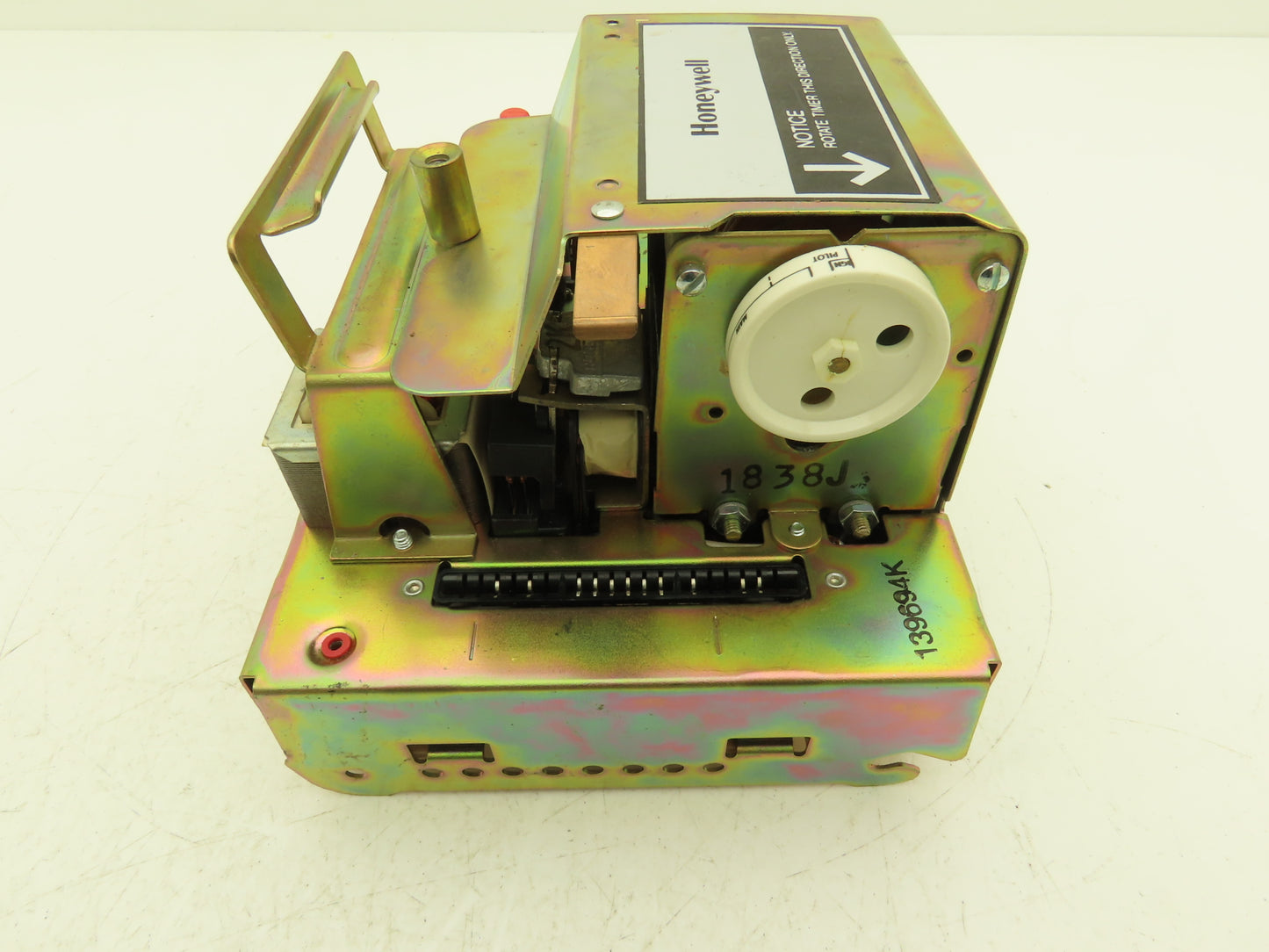 Honeywell R4140M1053 Flame Control