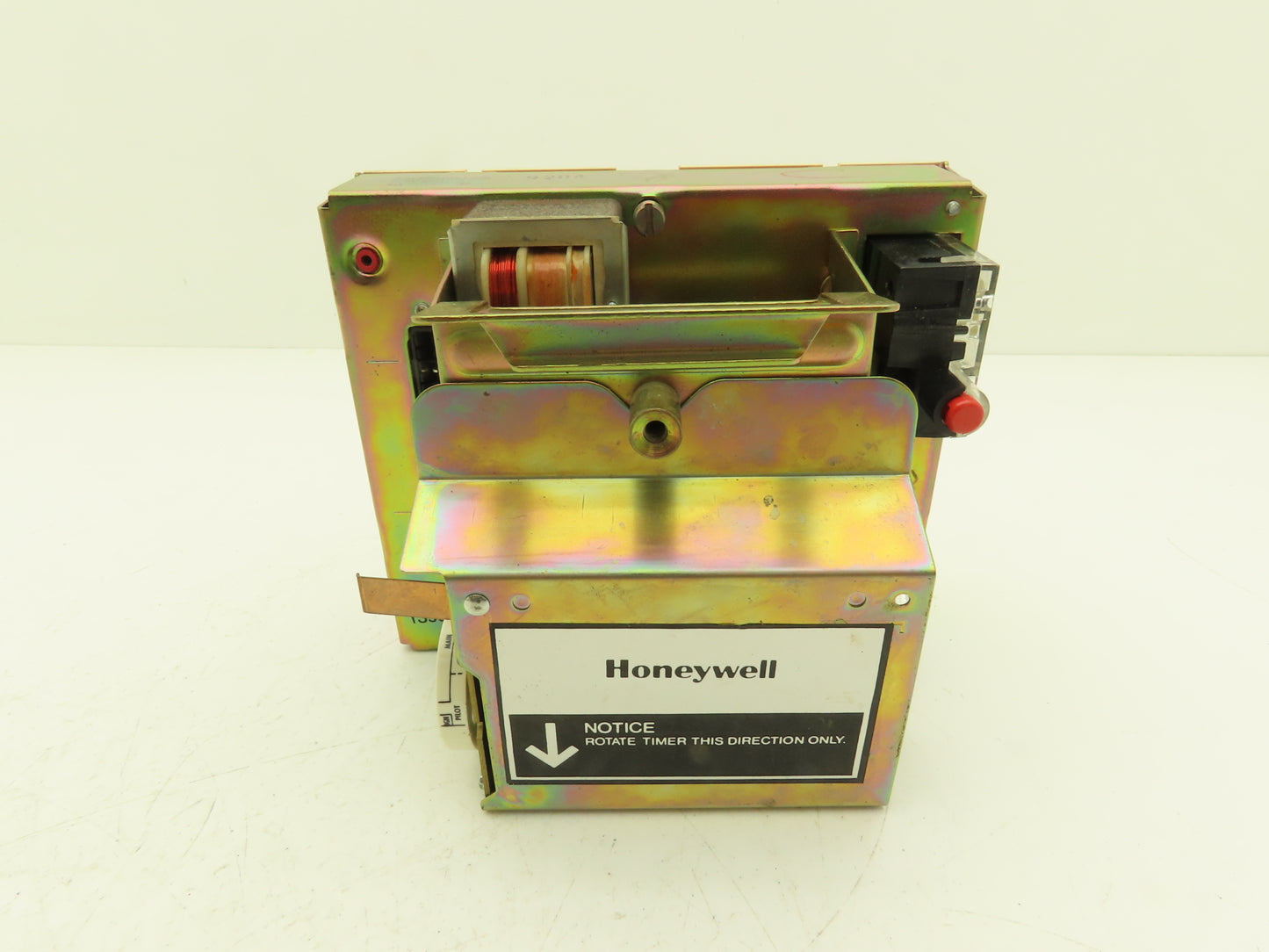 Honeywell R4140M1053 Flame Control
