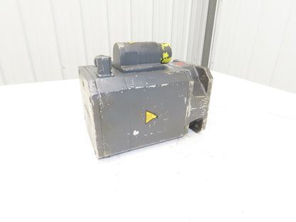Siemens 1FT6082-8AK71-1AG6 Permanent Magnet Servo Motor 4.7Hp 6000 RPM 3PH