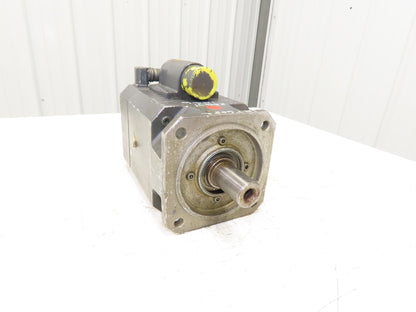 Siemens 1FT6082-8AK71-1AG6 Permanent Magnet Servo Motor 4.7Hp 6000 RPM 3PH
