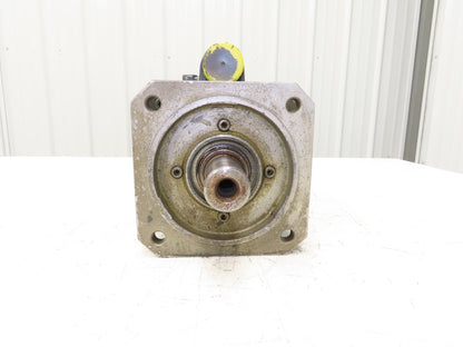 Siemens 1FT6082-8AK71-1AG6 Permanent Magnet Servo Motor 4.7Hp 6000 RPM 3PH