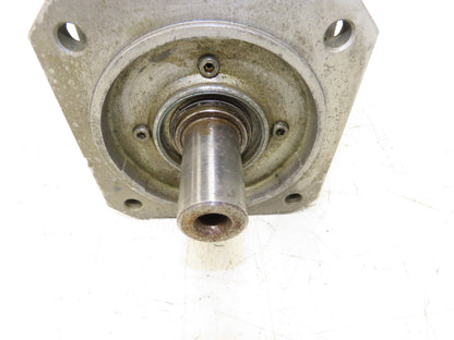 Siemens 1FT6082-8AK71-1AG6 Permanent Magnet Servo Motor 4.7Hp 6000 RPM 3PH