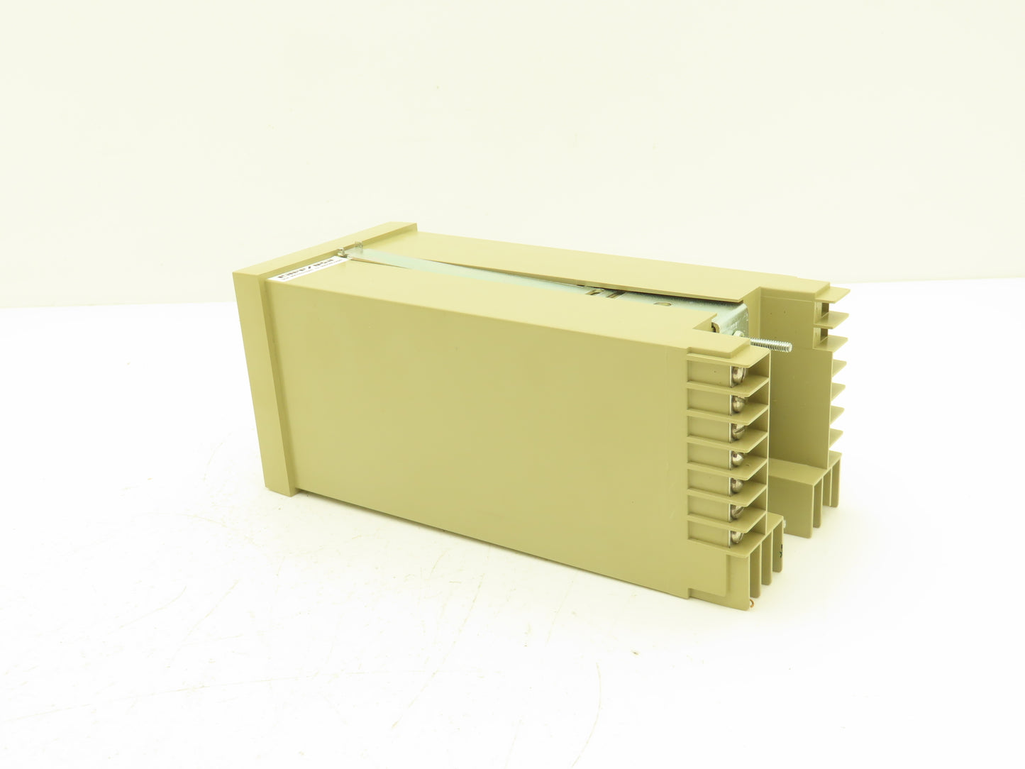 Eclipse EMC 550 CAPP USA Temperature Controller Unit Panel Mount