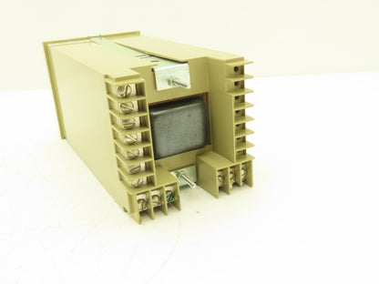 Eclipse EMC 550 CAPP USA Temperature Controller Unit Panel Mount