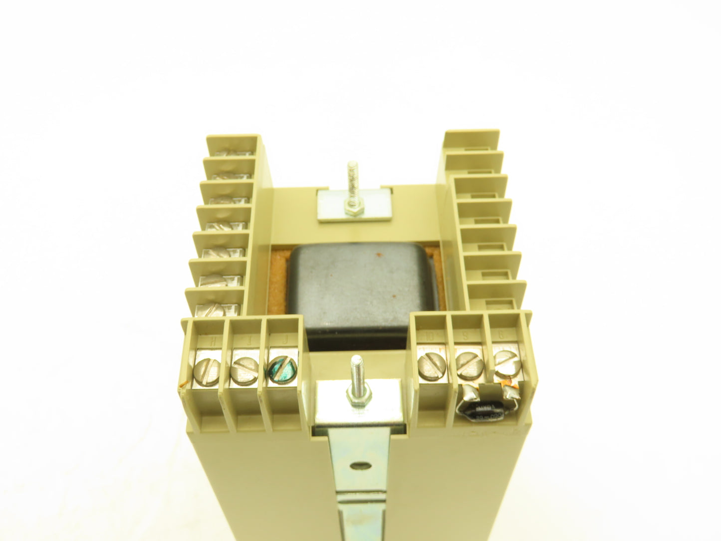 Eclipse EMC 550 CAPP USA Temperature Controller Unit Panel Mount