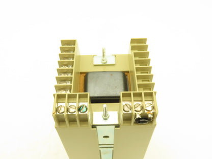 Eclipse EMC 550 CAPP USA Temperature Controller Unit Panel Mount