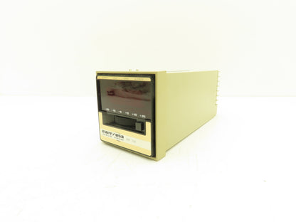 Eclipse EMC 550 CAPP USA Temperature Controller Unit Panel Mount
