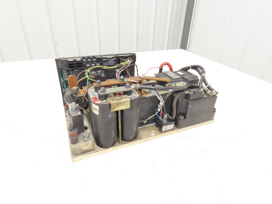 Yale ERC080 Electric Forklift Speed Controller Assembly EV-200 SCR *Read