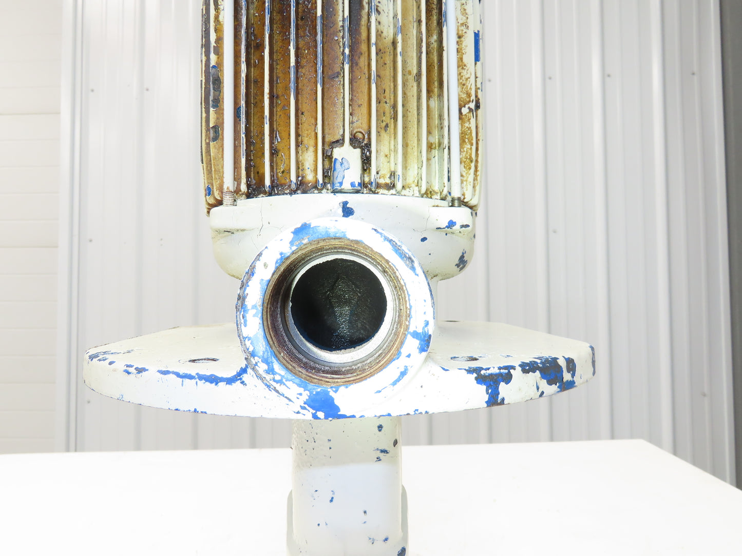 Cemp Vertical Immersion Centrifugal Pump 310L/Min 1.1kw 230/460V 3PH 1.5"NPT