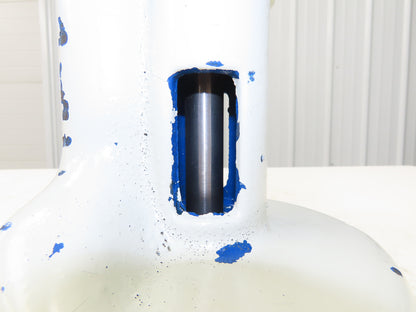 Cemp Vertical Immersion Centrifugal Pump 310L/Min 1.1kw 230/460V 3PH 1.5"NPT