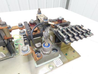 Yale 1459176 Electric Forklift Motor Contactor Control Assembly Off ERC080