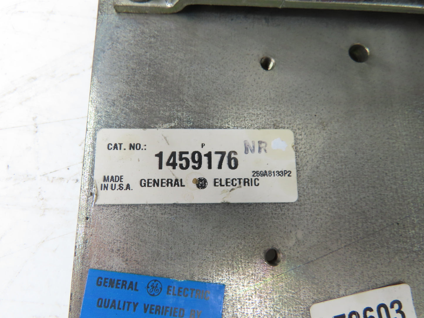 Yale 1459176 Electric Forklift Motor Contactor Control Assembly Off ERC080