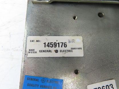 Yale 1459176 Electric Forklift Motor Contactor Control Assembly Off ERC080