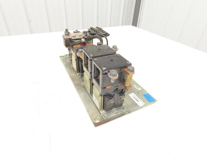 Yale 1459176 Electric Forklift Motor Contactor Control Assembly Off ERC080