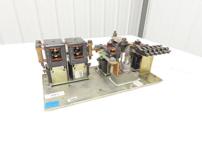 Yale 1459176 Electric Forklift Motor Contactor Control Assembly Off ERC080