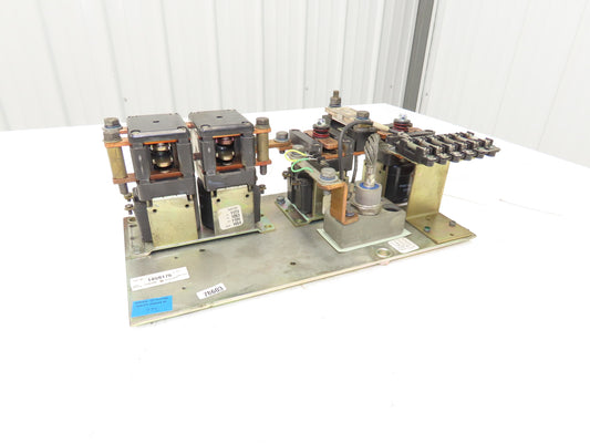 Yale 1459176 Electric Forklift Motor Contactor Control Assembly Off ERC080
