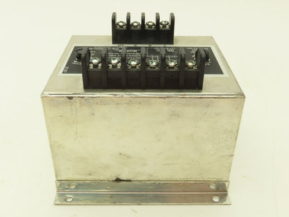 Wilmar 700TD-7X Reverse Kvar Relay 120V 50-400Hz Adjustable Time Delay